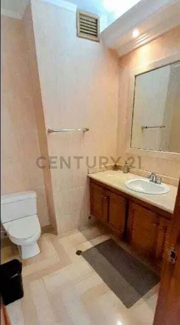 Se Alquila lujoso Apartamento La Llovizna. Maracaibo - 16