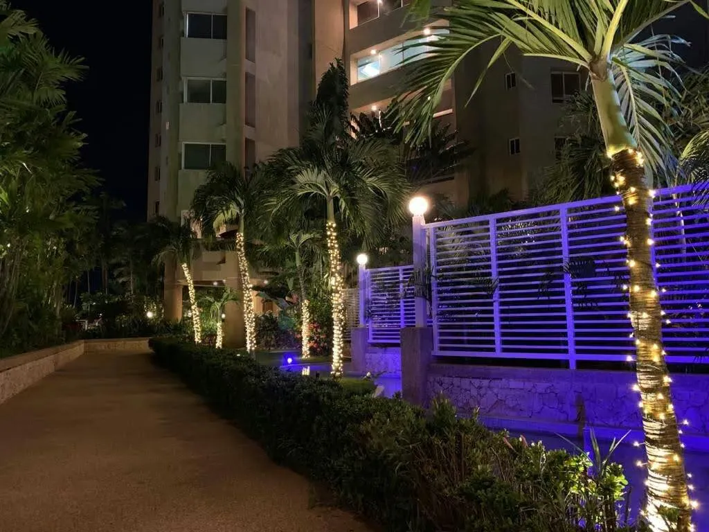 Se Alquila lujoso Apartamento La Llovizna. Maracaibo - 21