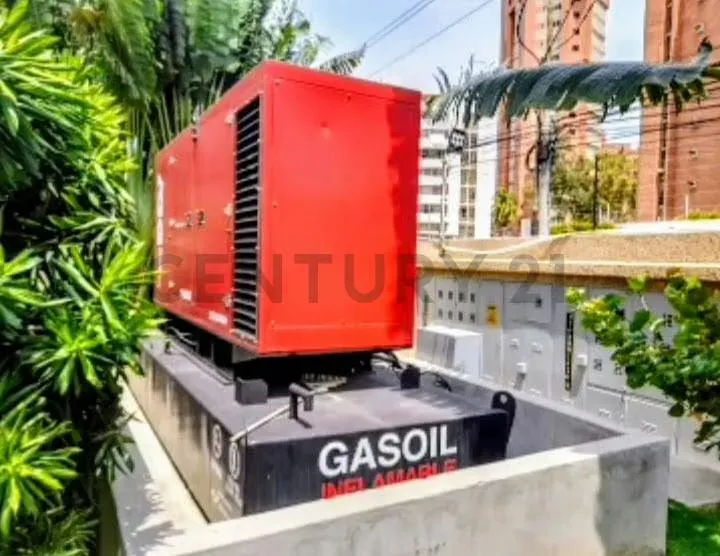 Se Alquila lujoso Apartamento La Llovizna. Maracaibo - 6