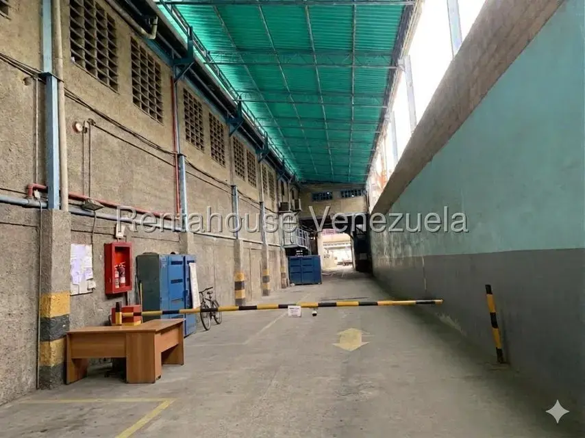 Terreno (Comercial) en Venta en Boleita Sur, Distrito Metropolitano