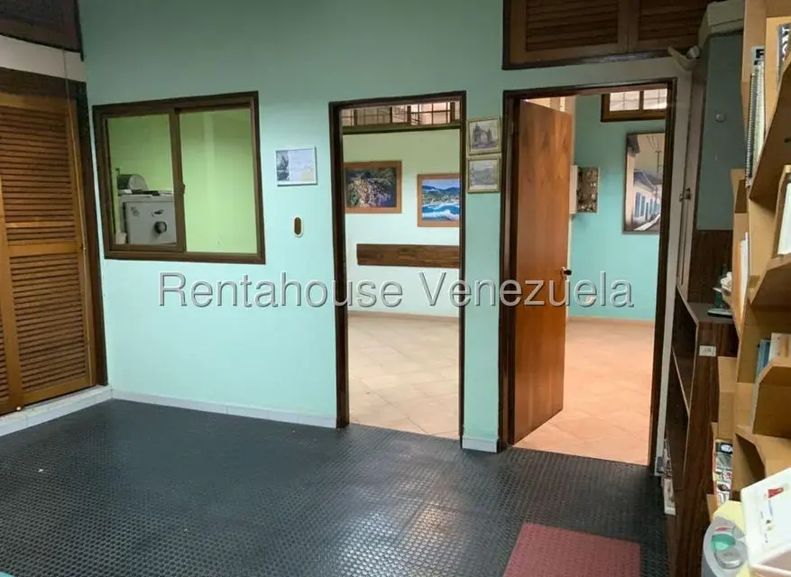 Terreno (Comercial) en Venta en Boleita Sur, Distrito Metropolitano - 11