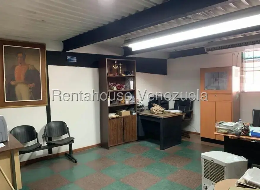 Terreno (Comercial) en Venta en Boleita Sur, Distrito Metropolitano - 12