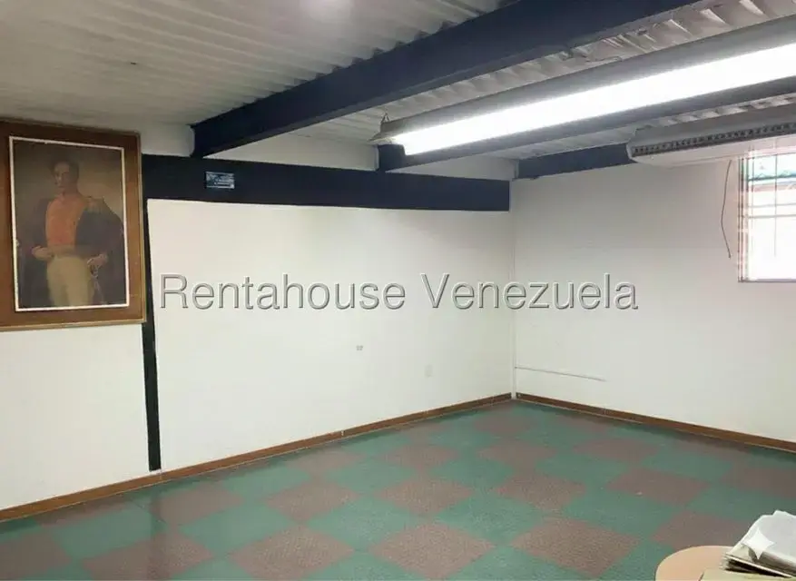Terreno (Comercial) en Venta en Boleita Sur, Distrito Metropolitano - 13