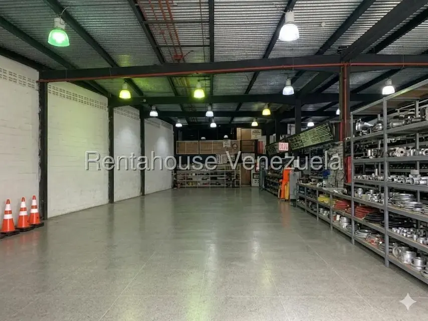 Terreno (Comercial) en Venta en Boleita Sur, Distrito Metropolitano - 9