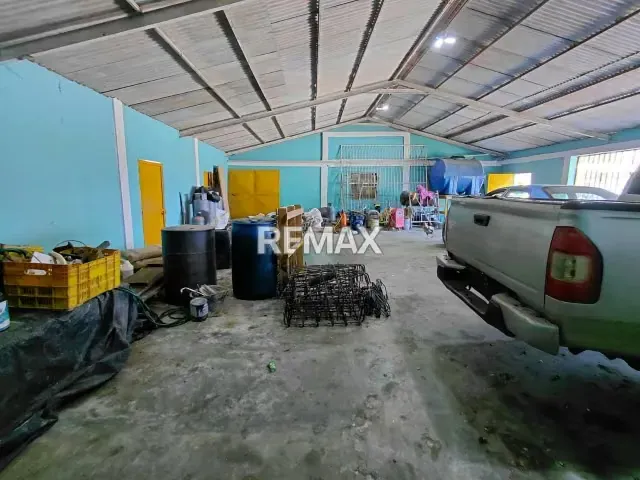 SE VENDE, FINCA DE 61 HECTAREAS EN EL CAIMAN. YARACAL - 5
