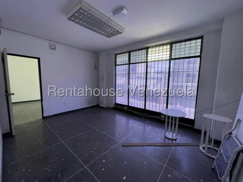 Comercial (Edificio) en Alquiler en Boleita Sur, Distrito Metropolitano - 13