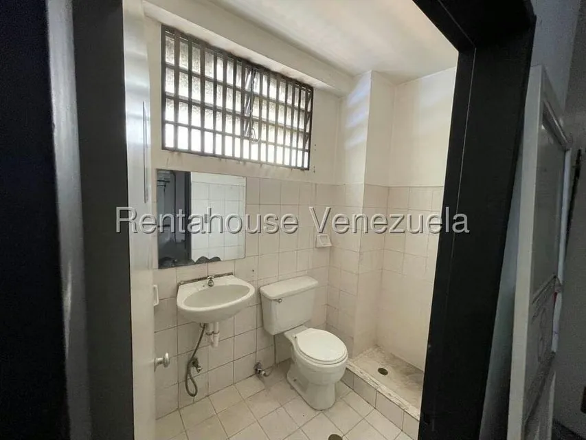 Comercial (Edificio) en Alquiler en Boleita Sur, Distrito Metropolitano - 15