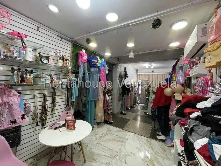 Comercial (Edificio) en Alquiler en Boleita Sur, Distrito Metropolitano - 16