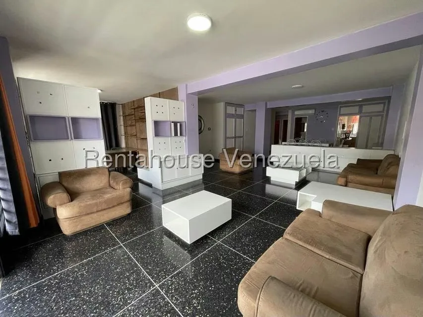 Comercial (Edificio) en Alquiler en Boleita Sur, Distrito Metropolitano - 17