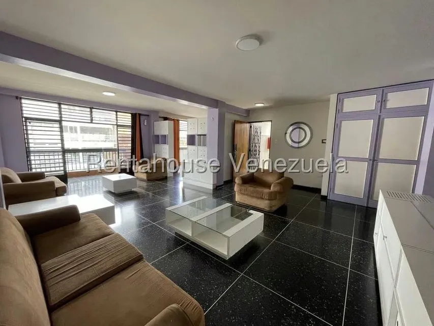 Comercial (Edificio) en Alquiler en Boleita Sur, Distrito Metropolitano - 18