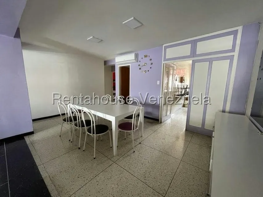 Comercial (Edificio) en Alquiler en Boleita Sur, Distrito Metropolitano - 20