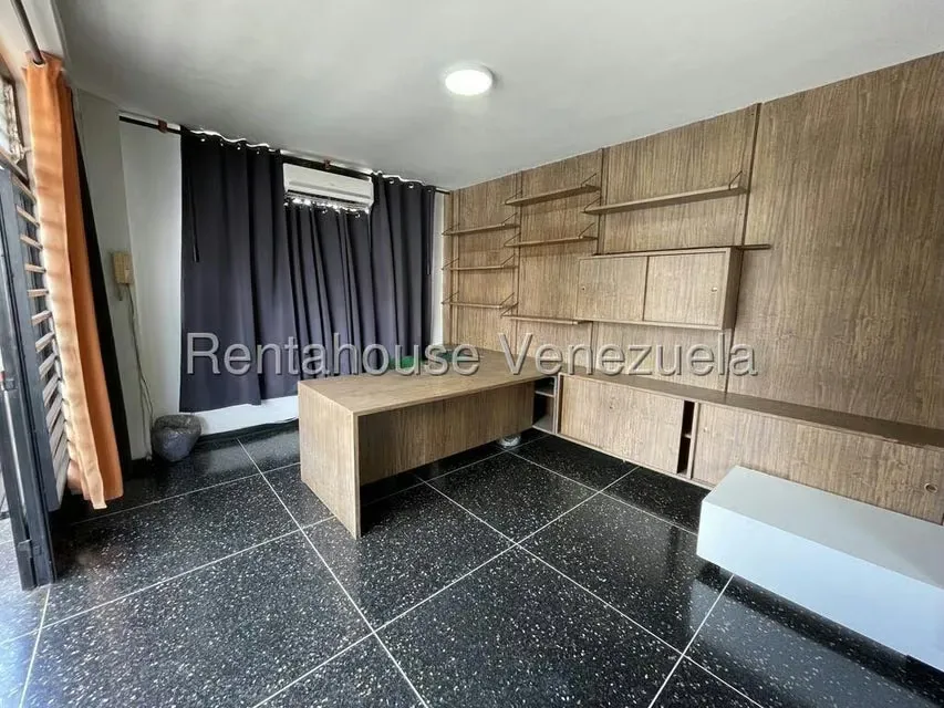 Comercial (Edificio) en Alquiler en Boleita Sur, Distrito Metropolitano - 21