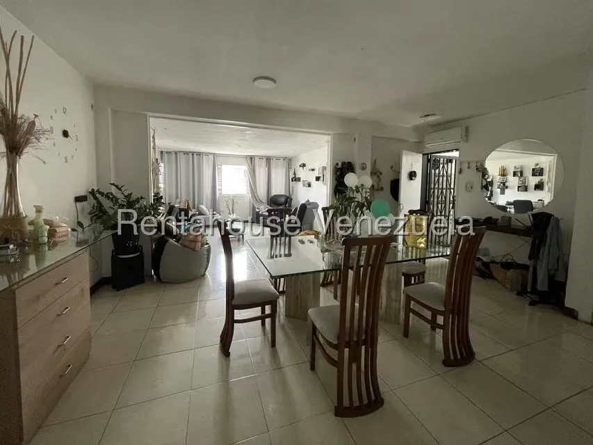 Comercial (Edificio) en Alquiler en Boleita Sur, Distrito Metropolitano - 22