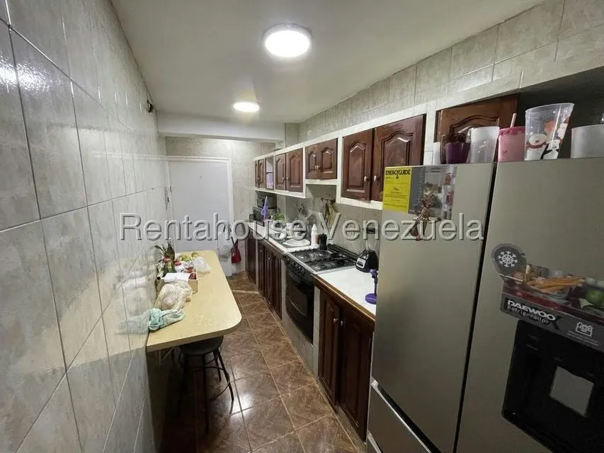 Comercial (Edificio) en Alquiler en Boleita Sur, Distrito Metropolitano - 24