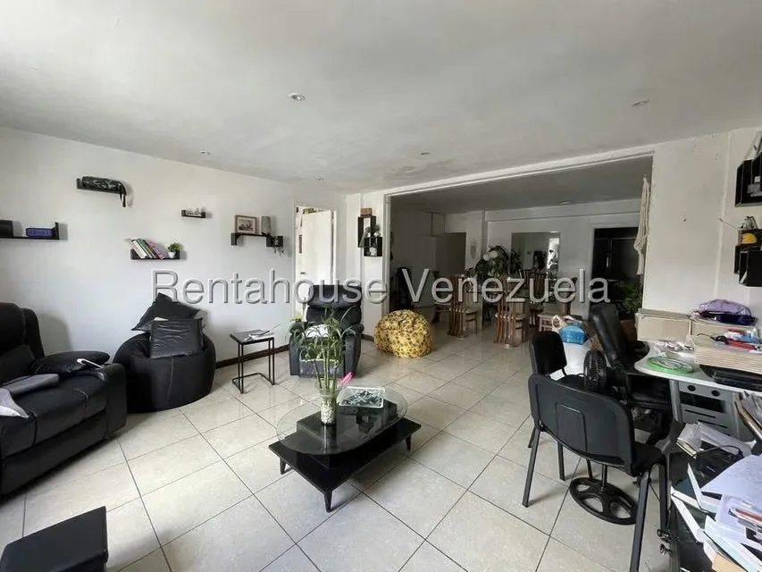 Comercial (Edificio) en Alquiler en Boleita Sur, Distrito Metropolitano - 25