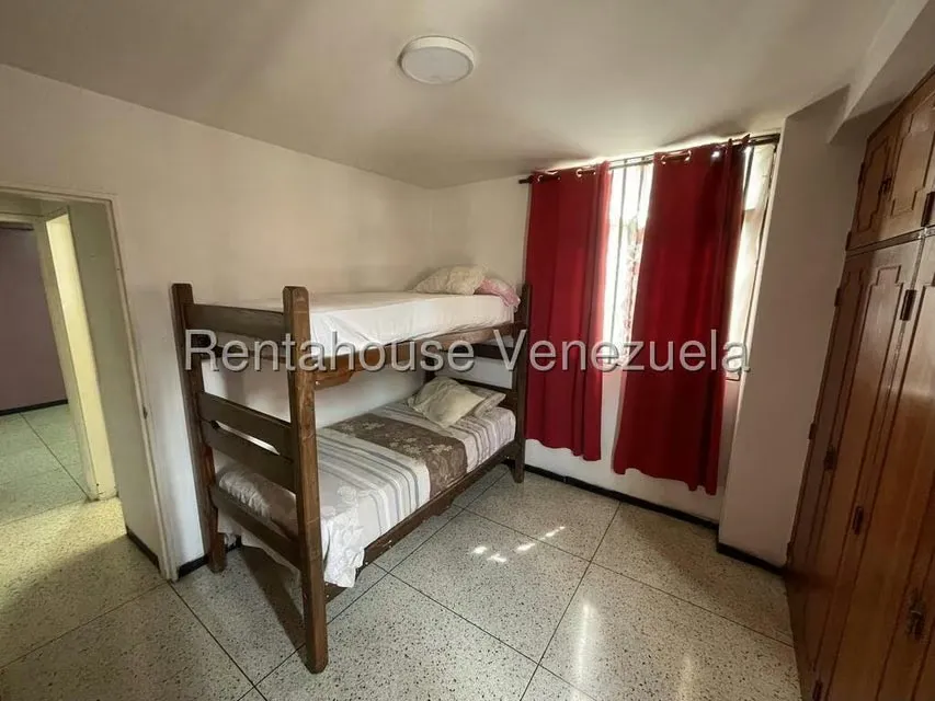 Comercial (Edificio) en Alquiler en Boleita Sur, Distrito Metropolitano - 26