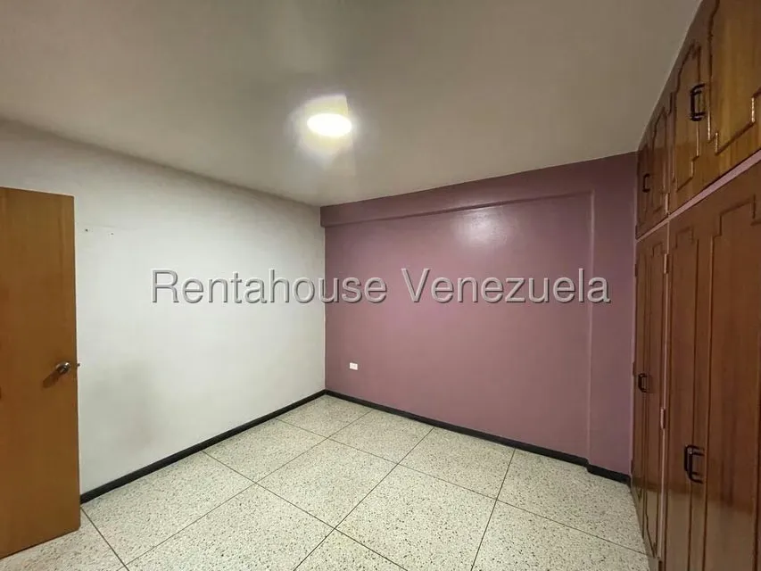 Comercial (Edificio) en Alquiler en Boleita Sur, Distrito Metropolitano - 29