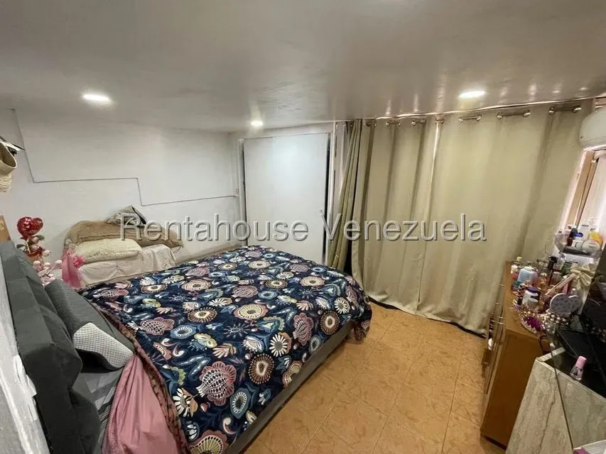 Comercial (Edificio) en Alquiler en Boleita Sur, Distrito Metropolitano - 30