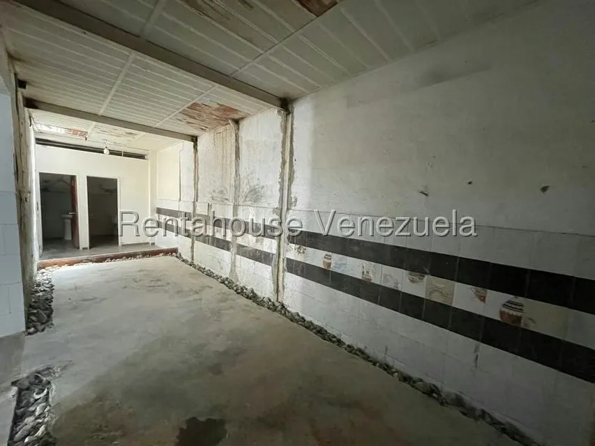 Comercial (Edificio) en Alquiler en Boleita Sur, Distrito Metropolitano - 7