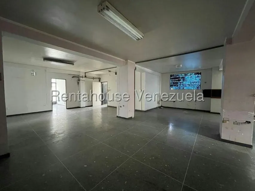 Comercial (Edificio) en Alquiler en Boleita Sur, Distrito Metropolitano - 8
