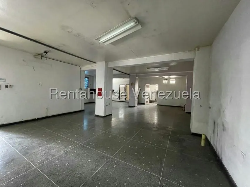 Comercial (Edificio) en Alquiler en Boleita Sur, Distrito Metropolitano - 10