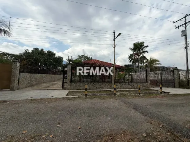 Oportunidad de Inversión en El polvero 1000m2