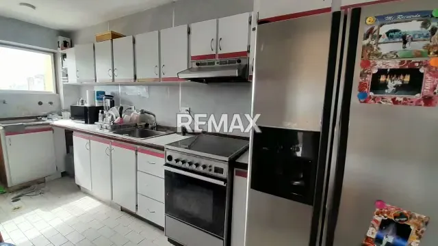 Apartamento en calle Santos Michelena, sector La romana - 3