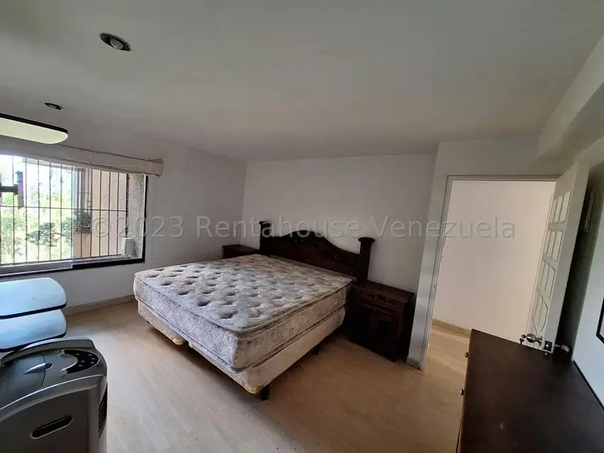 Apartamento (1 Nivel) en Venta en Los Naranjos del Cafetal, Distrito Metropolitano - 16