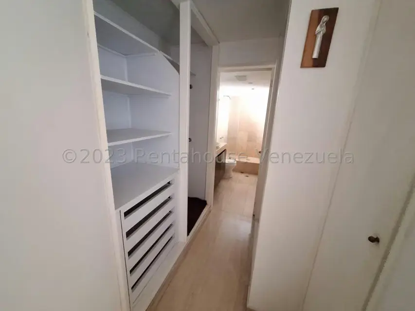 Apartamento (1 Nivel) en Venta en Los Naranjos del Cafetal, Distrito Metropolitano - 17