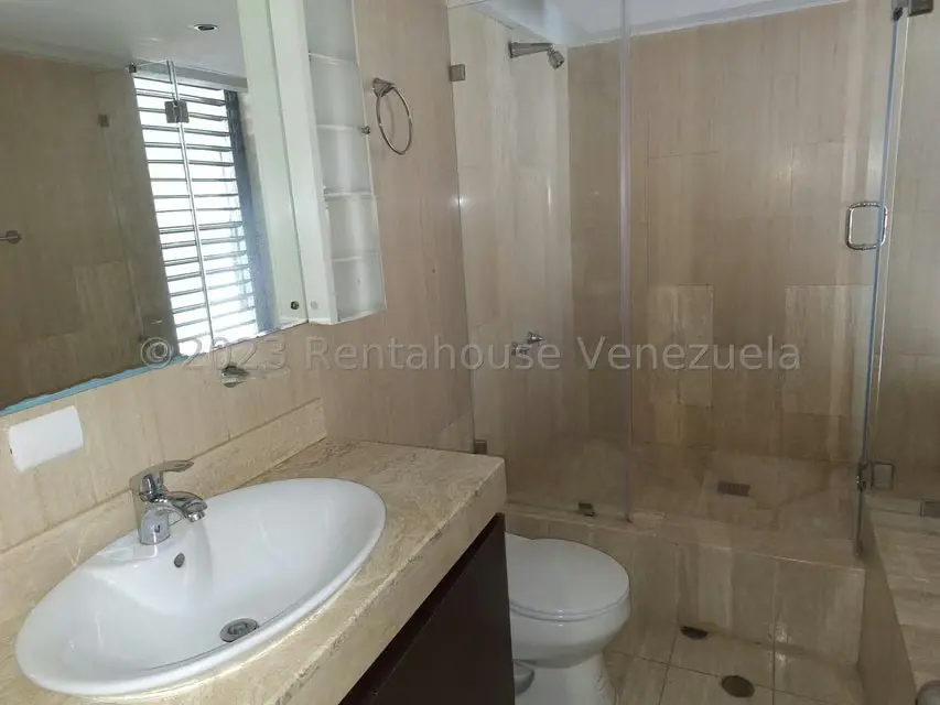 Apartamento (1 Nivel) en Venta en Los Naranjos del Cafetal, Distrito Metropolitano - 20