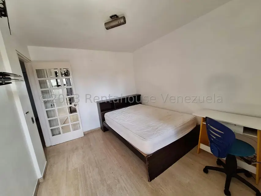 Apartamento (1 Nivel) en Venta en Los Naranjos del Cafetal, Distrito Metropolitano - 22