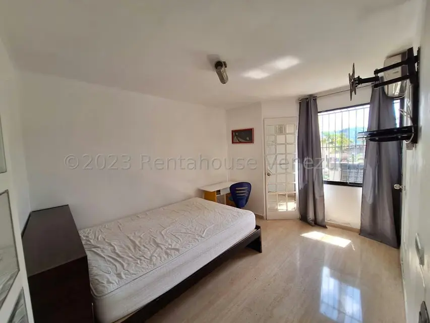 Apartamento (1 Nivel) en Venta en Los Naranjos del Cafetal, Distrito Metropolitano - 23