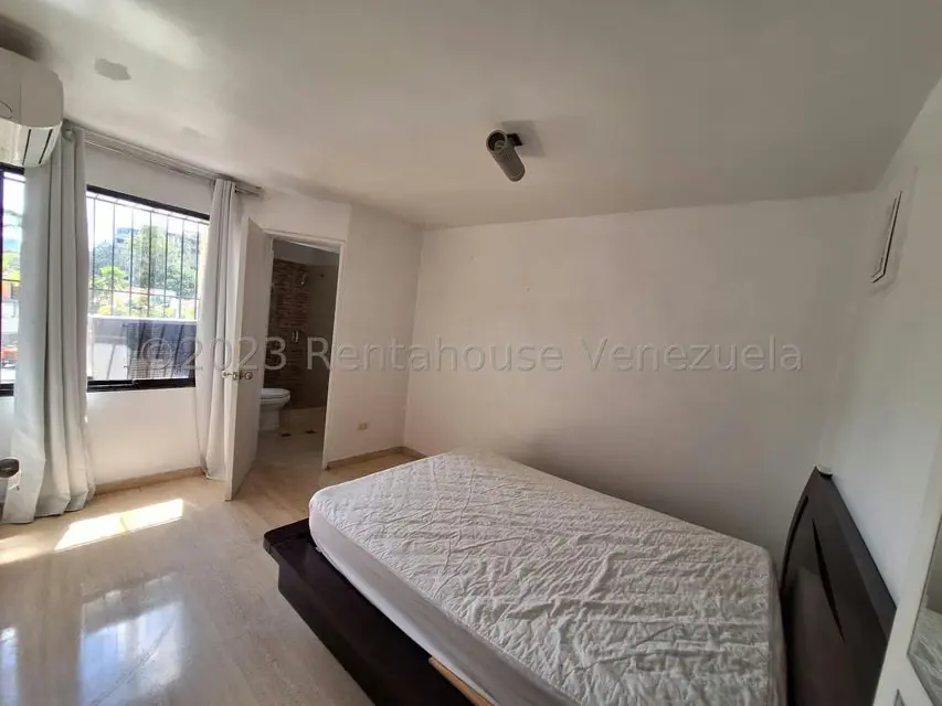Apartamento (1 Nivel) en Venta en Los Naranjos del Cafetal, Distrito Metropolitano - 26