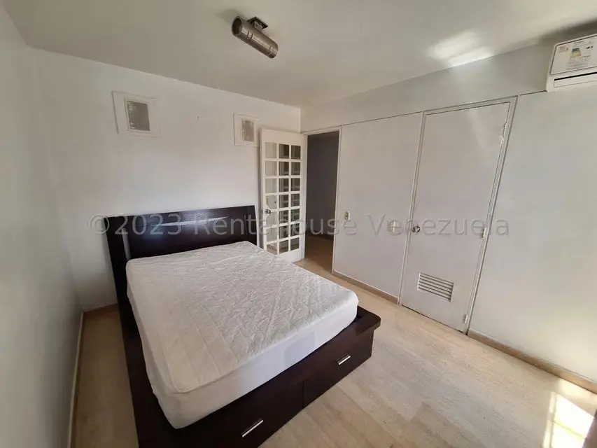 Apartamento (1 Nivel) en Venta en Los Naranjos del Cafetal, Distrito Metropolitano - 27