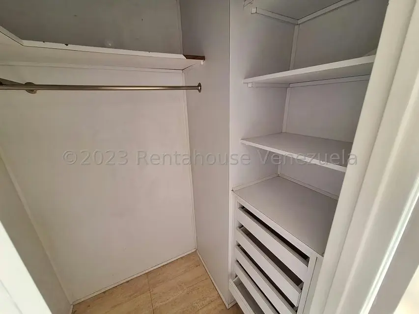 Apartamento (1 Nivel) en Venta en Los Naranjos del Cafetal, Distrito Metropolitano - 30