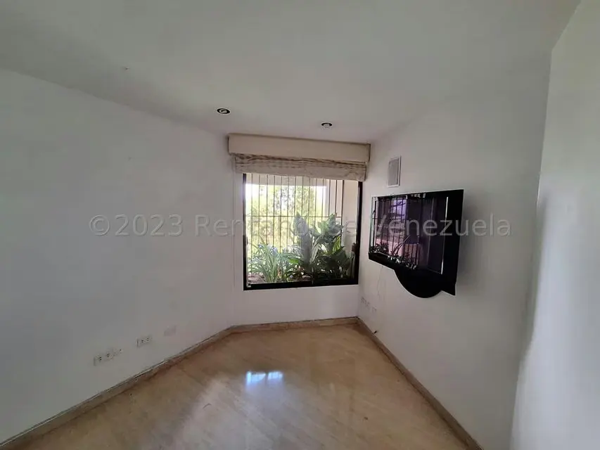 Apartamento (1 Nivel) en Venta en Los Naranjos del Cafetal, Distrito Metropolitano - 31