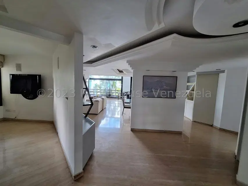 Apartamento (1 Nivel) en Venta en Los Naranjos del Cafetal, Distrito Metropolitano - 32