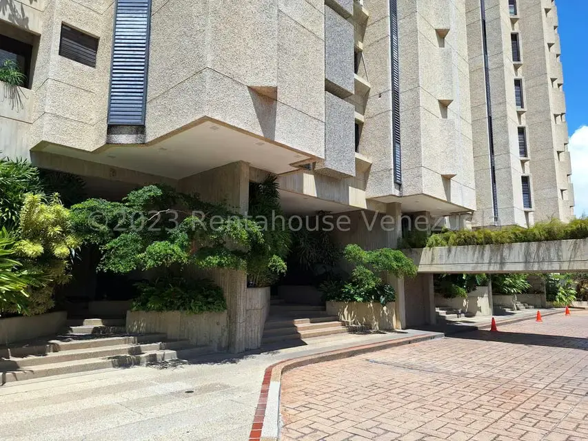 Apartamento (1 Nivel) en Venta en Los Naranjos del Cafetal, Distrito Metropolitano - 37