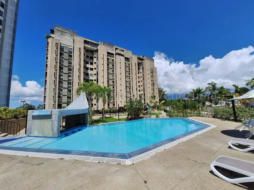 Apartamento (1 Nivel) en Venta en Los Naranjos del Cafetal, Distrito Metropolitano - 41