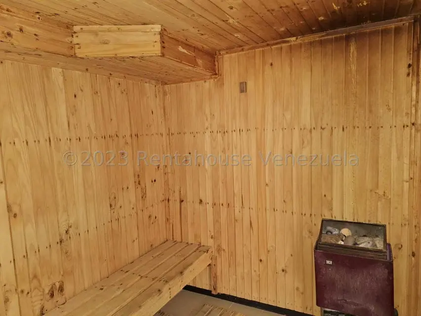 Apartamento (1 Nivel) en Venta en Los Naranjos del Cafetal, Distrito Metropolitano - 46