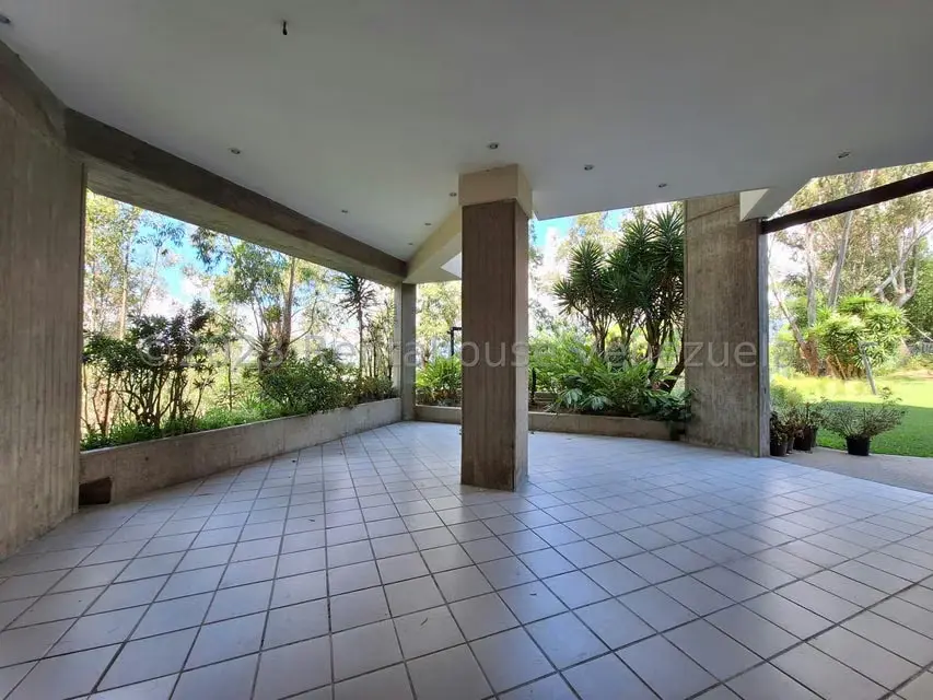 Apartamento (1 Nivel) en Venta en Los Naranjos del Cafetal, Distrito Metropolitano - 48