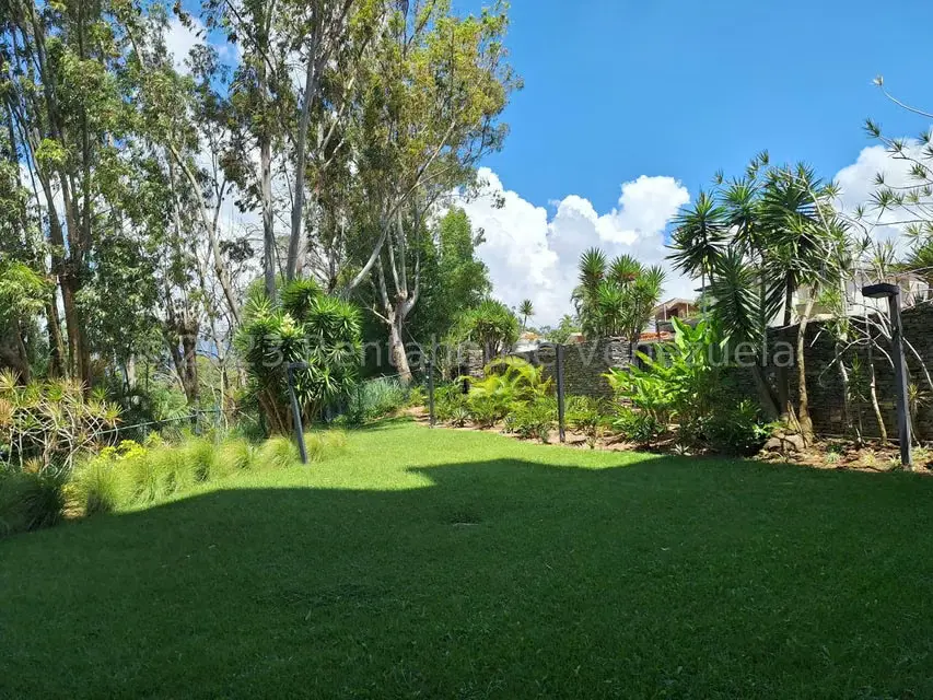 Apartamento (1 Nivel) en Venta en Los Naranjos del Cafetal, Distrito Metropolitano - 49