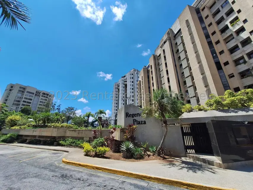 Apartamento (1 Nivel) en Venta en Los Naranjos del Cafetal, Distrito Metropolitano - 51