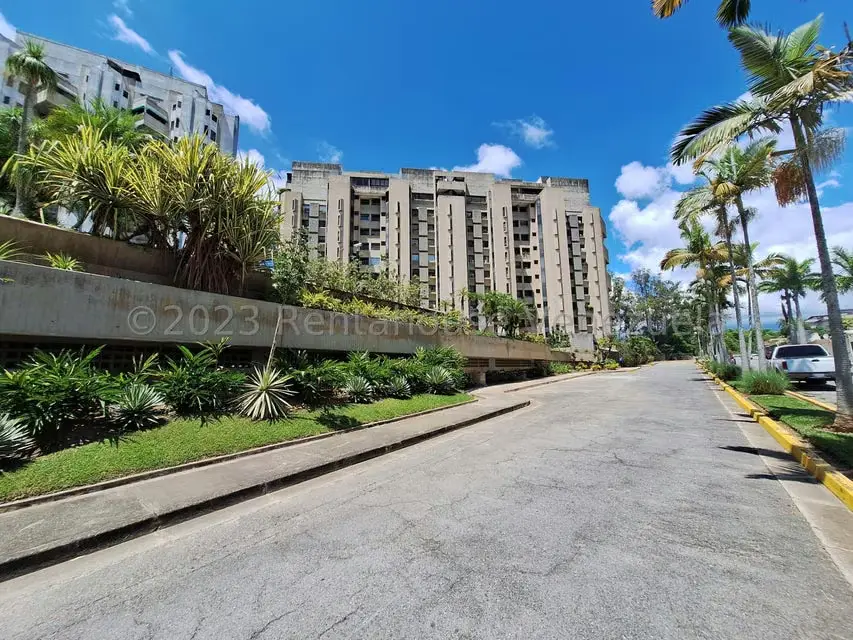 Apartamento (1 Nivel) en Venta en Los Naranjos del Cafetal, Distrito Metropolitano - 52
