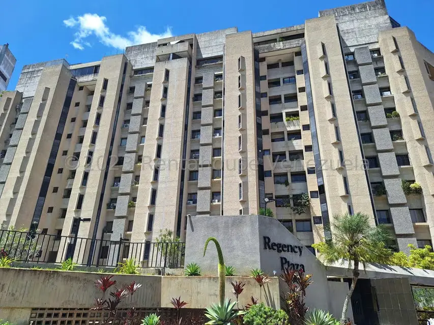 Apartamento (1 Nivel) en Venta en Los Naranjos del Cafetal, Distrito Metropolitano - 55