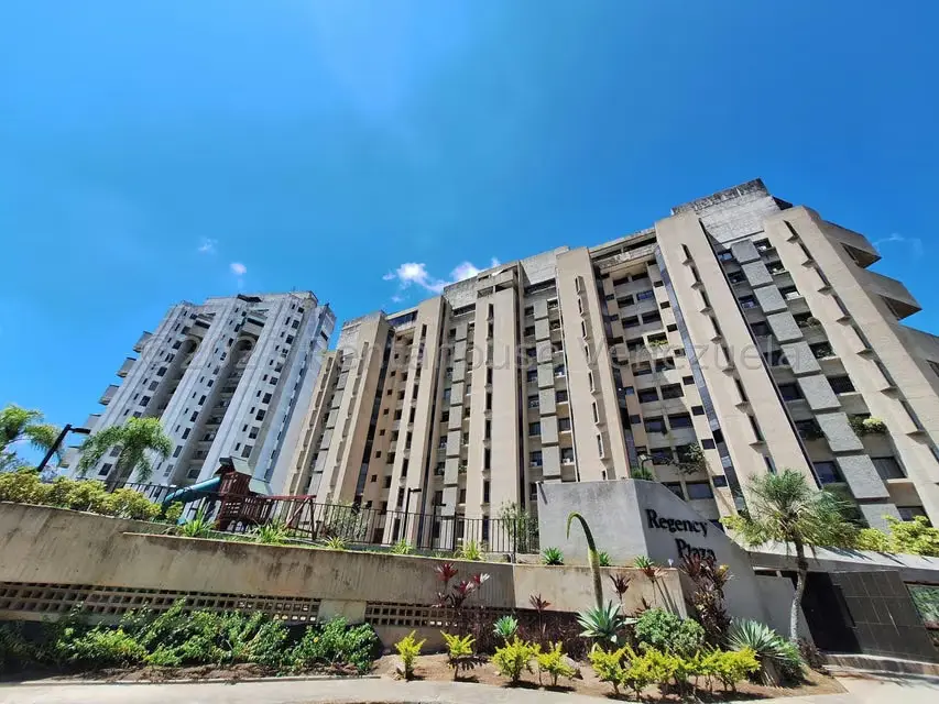 Apartamento (1 Nivel) en Venta en Los Naranjos del Cafetal, Distrito Metropolitano - 56