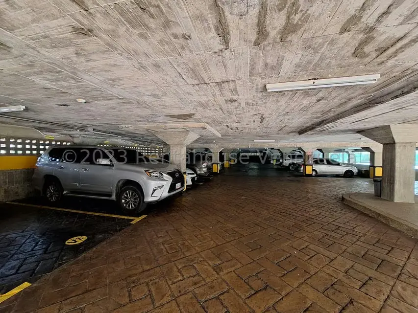 Apartamento (1 Nivel) en Venta en Los Naranjos del Cafetal, Distrito Metropolitano - 57