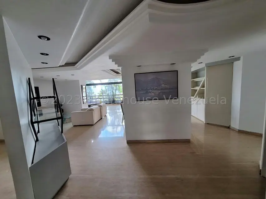 Apartamento (1 Nivel) en Venta en Los Naranjos del Cafetal, Distrito Metropolitano - 9