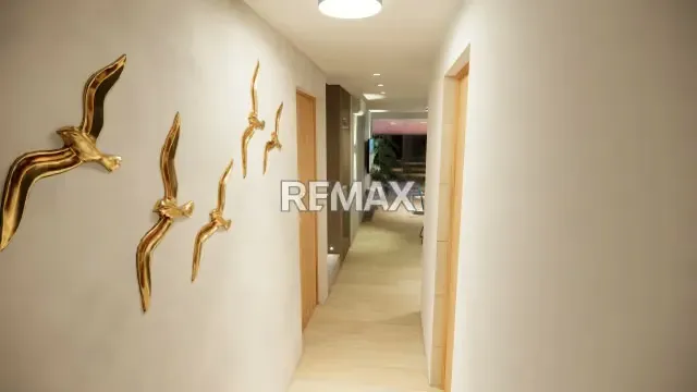PROYECTO EN DESARROLLO EN LA ENTRADA DE RANCHOS DE CHANA, APARTAMENTO PLANTA ALTA (P1-B8) EN CONJUNTO RESIDENCIAL LOS GECKOS - 2