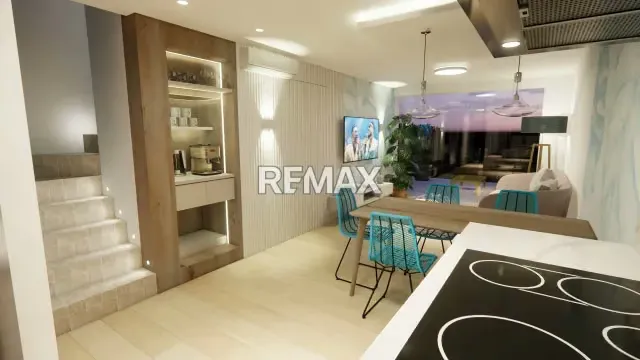 PROYECTO EN DESARROLLO EN LA ENTRADA DE RANCHOS DE CHANA, APARTAMENTO PLANTA ALTA (P1-B8) EN CONJUNTO RESIDENCIAL LOS GECKOS - 3
